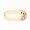 Bague 50.5 Bague en or jaune 14 k sertie de diamants 58 Facettes 4E4B209145724E889C10F5E900A2A6E4