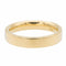 Bague 54 Alliance - Bague en or jaune 18 carats et diamant 58 Facettes 1637055CN