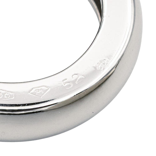 Bague 51 Piaget Dancer - Bague en or blanc avec diamant 58 Facettes 1702227CN