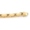 Bracelet Bracelet à maillons box allongés en or 14k 58 Facettes 4323C17D9EF54DD7AEF6E98569A5A6EC
