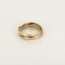 CARTIER - Trinity- Klein model - Driekleurige ring 