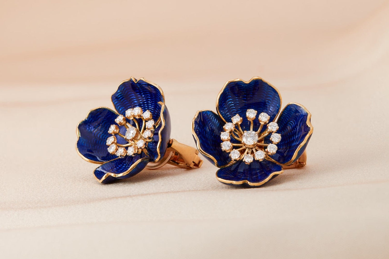 Estimer un bijou Boucheron