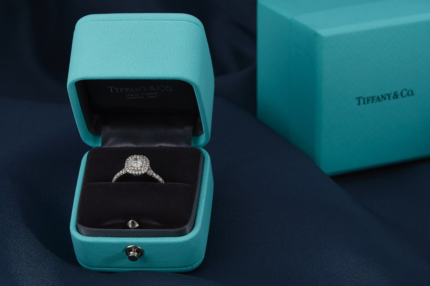 Vendre un bijou Tiffany & Co