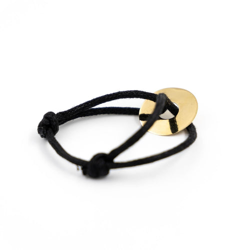 Bracelet Bracelet Or jaune 58 Facettes 2024149CN