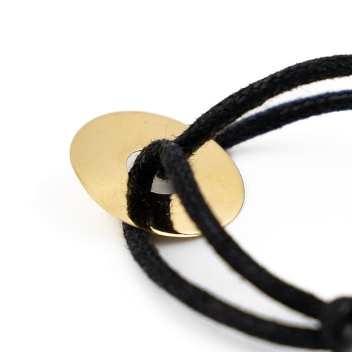 Bracelet Bracelet Or jaune 58 Facettes 2024149CN