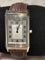 Montre JAEGER LECOULTRE - Montre Reverso 58 Facettes