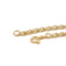 Collier Collier chaîne en or jaune 18 carats 58 Facettes 2034056CN