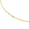 Collier Collier - Chaîne en or jaune 18 carats 58 Facettes 2052060CN