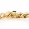 Bracelet Bracelet maille gourmette en or jaune 18 carats 58 Facettes 2052068CN