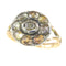 Bague 53 La splendeur du baroque : un regard attentif sur une bague du XVIIe siècle 58 Facettes 21257-0664