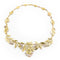 Collier Collier Art nouveau en or jaune 18 carats et perles 58 Facettes 2140030CN