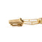Bracelet Bracelet en or jaune 18 carats pavé de diamants 58 Facettes 2173029CN