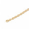 Collier Collier chaîne en or jaune 18 carats 58 Facettes 2218719CN
