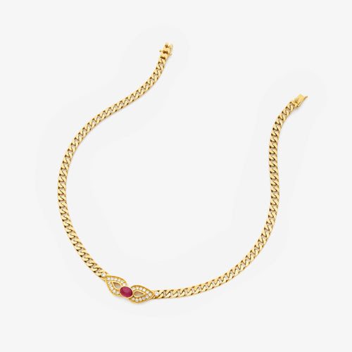 https://reuvenveksler.com/wp-content/uploads/2025/02/22712_Boucheron-Ruby-Diamond-Gold-Chain-Necklace_Front-view-scaled.jpg