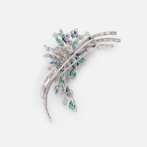 https://reuvenveksler.com/wp-content/uploads/2025/02/22722_Platinum-18K-Gold-Multi-Gem-Gerbe-Brush-Brooch_Back-View.jpg