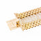 Bracelet Bracelet Belle Époque en or jaune 18 carats 58 Facettes 2275513CN