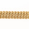 Bracelet Bracelet maille américaine en or jaune 18 carats 58 Facettes 2277587CN
