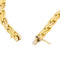 Collier Collier torsadé en or jaune 18 carats 58 Facettes 2282994CN