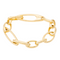 Bracelet Pomellato Iconica - Bracelet en or jaune 18 carats 58 Facettes 2301604CN