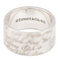 Bague 51 Tiffany & Co - Bague en argent 925 58 Facettes 2340387CN