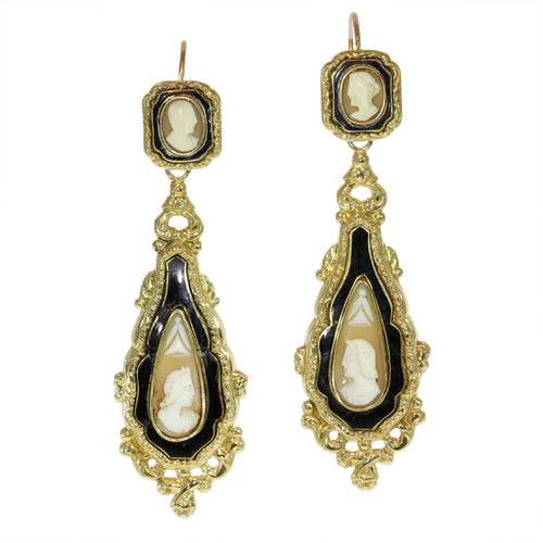 24278-0417.p00_19th-Century Victorian Cameo Earrings   Mythology and Femininity in Gold-en.jpg
