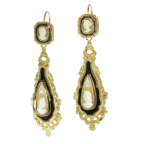 24278-0417.p02_19th-Century Victorian Cameo Earrings   Mythology and Femininity in Gold-en.jpg