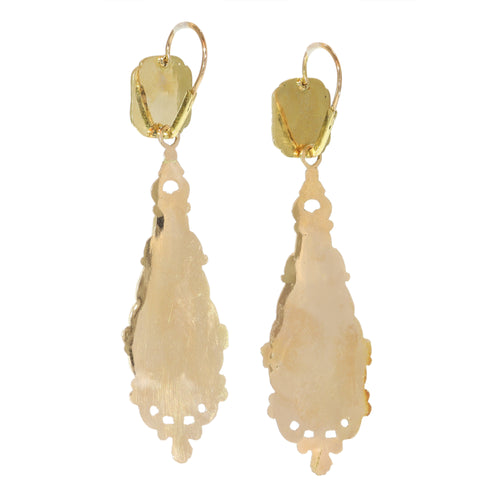 24278-0417.p05_19th-Century Victorian Cameo Earrings   Mythology and Femininity in Gold-en.jpg