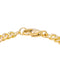 Bracelet Bracelet gourmette en or jaune 18 carats 58 Facettes 2528387CN