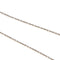 Collier Collier - Perles et quartz citrine en or blanc 18 ct 58 Facettes 25940
