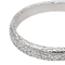 Bracelet Chaumet - Bracelet jonc en or blanc 18 carats 58 Facettes 2609069CN