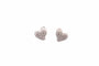 Boucles d'oreilles Koenig - Boucles d’oreilles en or jaune 18k et diamants 58 Facettes 26275
