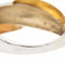 Bague 61 Bague en or jaune, rose et blanc 18 carats 58 Facettes 2682329CD