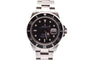 Montre Rolex Oyster Perpetual Submariner - Montre en acier 40 mm 58 Facettes 26943