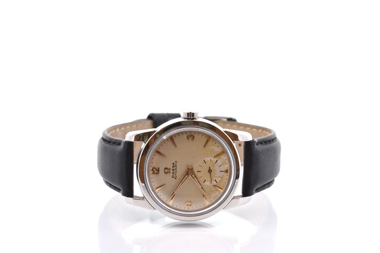 Montre Omega - Montre automatique 34 mm 58 Facettes 27068