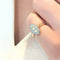 Bague 50 Bague en deux ors 18 carats et diamants 58 Facettes 27213