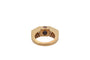 Bague 52 Octavia Premiers Joyaux - Bague en or 18k avec pierres fines 58 Facettes 27287