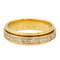 Bague 49 Piaget Possession - Bague alliance en or jaune et diamants 58 Facettes 2728996CN