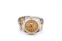 Montre Rolex Datejust - Montre Oyster Perpetual en or et acier 58 Facettes 27342