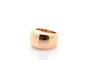 Bague 51 Cartier - Bague jonc en or jaune 18k 58 Facettes 27689