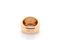 Bague 51 Cartier - Bague jonc en or jaune 18k 58 Facettes 27689