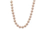 Collier Collier de perles de culture avec fermoir en or 18k 58 Facettes 27703