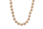 Collier Collier perles de culture avec fermoir en or jaune 18k 58 Facettes 27746