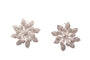 Boucles d'oreilles Boucles d'oreilles en or 18k et diamants 58 Facettes 27759dv
