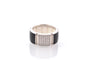 Bague 54 Chaumet Class One - Bague en or 18k et diamants 58 Facettes 27827