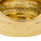 Bague 53 Bague pavée en or jaune 18 carats et diamants 58 Facettes 2845464CN