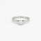 Bague 51 Bague Solitaire Diamant 58 Facettes DV0302-3