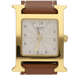 Montre Hermes Montre Heure H 58 Facettes MT40229