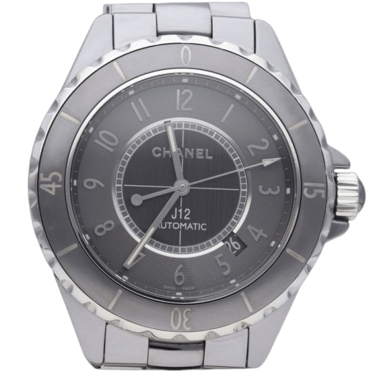 Montre Chanel Montre J 12 41Mm Chromatique 58 Facettes MT40411