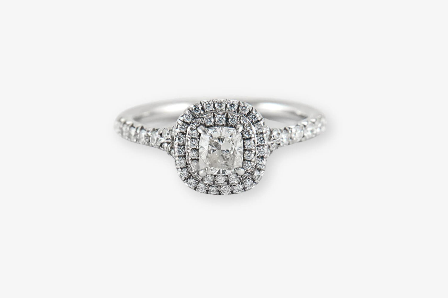 Estimer un bijou Tiffany & Co