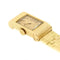 Montre Boucheron Reflet - Montre en or jaune 18 ct 58 Facettes 27256